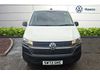 Volkswagen Transporter T28 Startline LWB 2.0 TDI 110PS