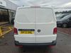 Volkswagen Transporter T28 Startline LWB 2.0 TDI 110PS