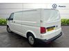 Volkswagen Transporter T28 Startline LWB 2.0 TDI 110PS