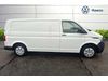 Volkswagen Transporter T28 Startline LWB 2.0 TDI 110PS