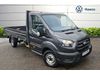 Ford Transit 350 L3 2.0 130PS EcoBlue Leader