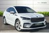 skoda Enyaq 85 Edition 82kWh 286PS