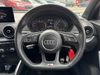 Audi Q2 S line 1.4 TFSI cylinder on demand  150 PS S tronic