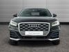 Audi Q2 S line 1.4 TFSI cylinder on demand  150 PS S tronic