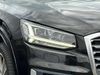 Audi Q2 S line 1.4 TFSI cylinder on demand  150 PS S tronic