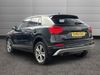 Audi Q2 S line 1.4 TFSI cylinder on demand  150 PS S tronic