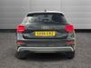 Audi Q2 S line 1.4 TFSI cylinder on demand  150 PS S tronic