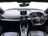 Audi Q2 S line 1.4 TFSI cylinder on demand  150 PS S tronic