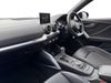 Audi Q2 S line 1.4 TFSI cylinder on demand  150 PS S tronic