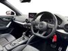 Audi Q2 S line 1.4 TFSI cylinder on demand  150 PS S tronic