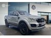 Ford Ranger Wildtrak 2.0 TDI 213PS