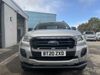 Ford Ranger Wildtrak 2.0 TDI 213PS