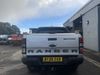 Ford Ranger Wildtrak 2.0 TDI 213PS