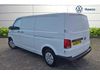 Volkswagen Transporter T30 Startline LWB 2.0 TDI 150PS