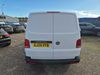 Volkswagen Transporter T30 Startline LWB 2.0 TDI 150PS