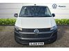 Volkswagen Transporter T30 Startline LWB 2.0 TDI 150PS