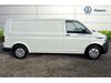 Volkswagen Transporter T30 Startline LWB 2.0 TDI 150PS