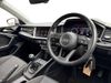 Audi A1 Sportback Technik 25 TFSI  95 PS 5-speed