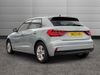 Audi A1 Sportback Technik 25 TFSI  95 PS 5-speed