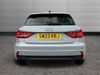 Audi A1 Sportback Technik 25 TFSI  95 PS 5-speed