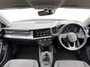 Audi A1 Sportback Technik 25 TFSI  95 PS 5-speed