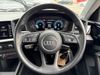 Audi A1 Sportback Technik 25 TFSI  95 PS 5-speed