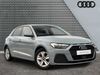 Audi A1 Sportback Technik 25 TFSI  95 PS 5-speed