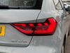 Audi A1 Sportback Technik 25 TFSI  95 PS 5-speed