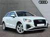 Audi Q2 S line 35 TFSI  150 PS S tronic
