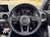 Audi Q2 S line 35 TFSI  150 PS S tronic