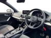 Audi Q2 S line 35 TFSI  150 PS S tronic