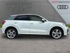 Audi Q2 S line 35 TFSI  150 PS S tronic