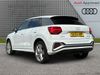 Audi Q2 S line 35 TFSI  150 PS S tronic