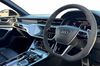 Audi Rs 6 Avant 6 Carbon Black   600 PS tiptronic
