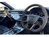 Audi Rs 6 Avant 6 Carbon Black   600 PS tiptronic