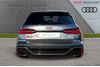 Audi Rs 6 Avant 6 Carbon Black   600 PS tiptronic
