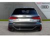 Audi Rs 6 Avant 6 Carbon Black   600 PS tiptronic