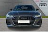 Audi Rs 6 Avant 6 Carbon Black   600 PS tiptronic
