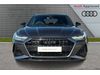 Audi Rs 6 Avant 6 Carbon Black   600 PS tiptronic