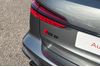 Audi Rs 6 Avant 6 Carbon Black   600 PS tiptronic