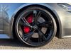 Audi Rs 6 Avant 6 Carbon Black   600 PS tiptronic