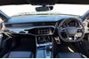 Audi Rs 6 Avant 6 Carbon Black   600 PS tiptronic
