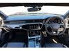 Audi Rs 6 Avant 6 Carbon Black   600 PS tiptronic