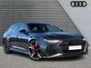 Audi Rs 6 Avant 6 Carbon Black   600 PS tiptronic