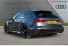 Audi Rs 6 Avant 6 Carbon Black   600 PS tiptronic