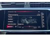 Audi Rs 6 Avant 6 Carbon Black   600 PS tiptronic