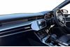 Audi Rs 6 Avant 6 Carbon Black   600 PS tiptronic