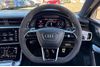 Audi Rs 6 Avant 6 Carbon Black   600 PS tiptronic