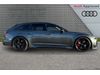 Audi Rs 6 Avant 6 Carbon Black   600 PS tiptronic
