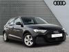 Audi A1 Sportback Technik 30 TFSI  110 PS 6-speed